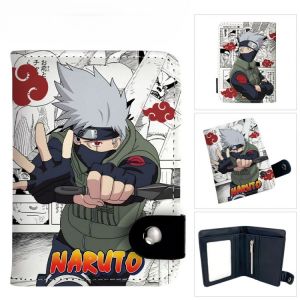 Портфейл NARUTO