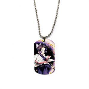 Kimetsu no Yaiba Necklace