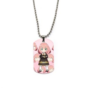  SPY×FAMILY Necklace