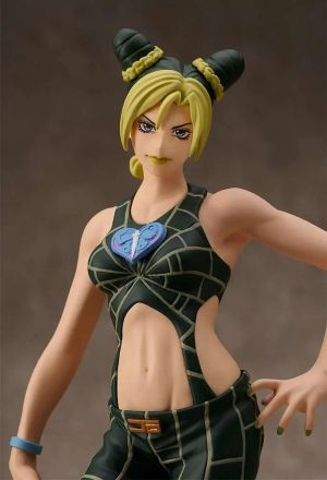  Фигурка Jojo Bizarre Adventure Jolyne Cujoh