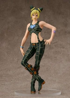  Фигурка Jojo Bizarre Adventure Jolyne Cujoh