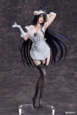 Overlord Albedo Nurse Vivit