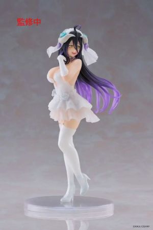 Фигурка Overlord Albedo Wedding Coreful