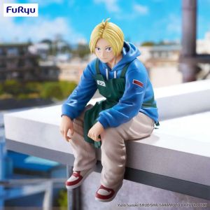 Фигурка Sakamoto Days Shin Asakura
