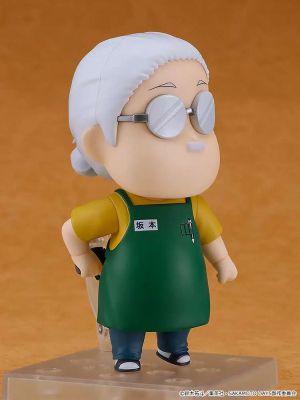 Фигурка Sakamoto Days Taro Sakamoto Nendoroid