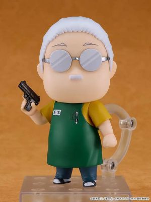 Фигурка Sakamoto Days Taro Sakamoto Nendoroid