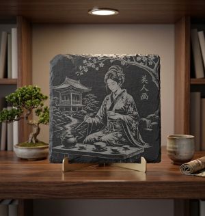 Kabuki Slate